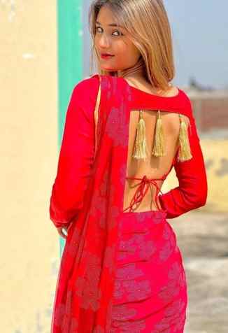 Real Kolkata Call girls